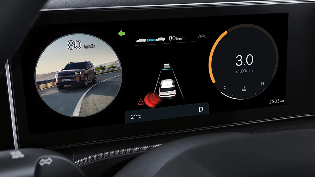 Hyundai México destaca en J.D. Power